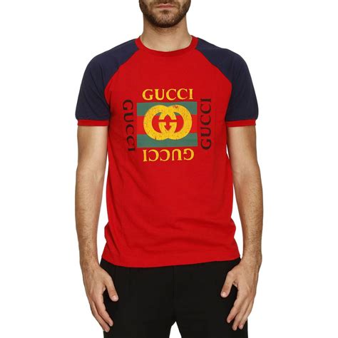 gucci t shirt herr